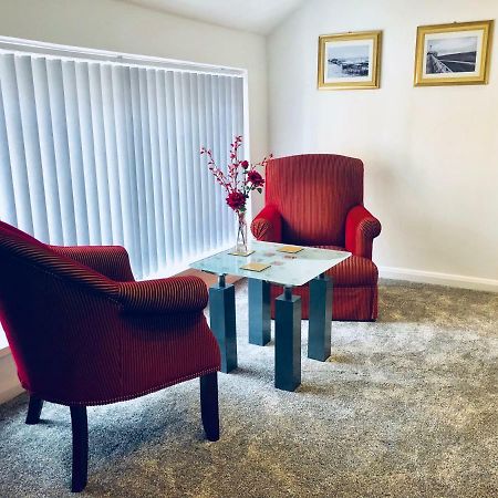 Luxury Apartment Blackpool Buitenkant foto