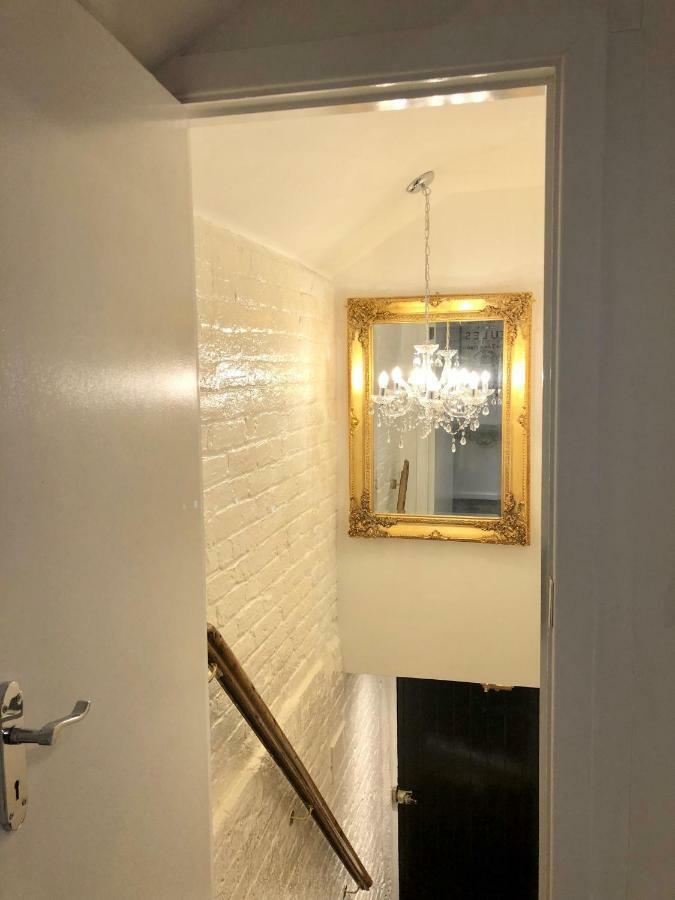 Luxury Apartment Blackpool Buitenkant foto